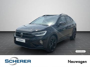 Volkswagen Taigo R-Line 1,0 l TSI 116 PS DSG7