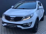Kia Sportage 2.0 CRDi AWD 184 FIFA WORLD CUP EDITION - Kia Sportage: Cup