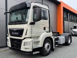 MAN TGS 18.480 FSA / 4x2 BLS Hydraulik top Zustand - MAN 6x6 Tgs