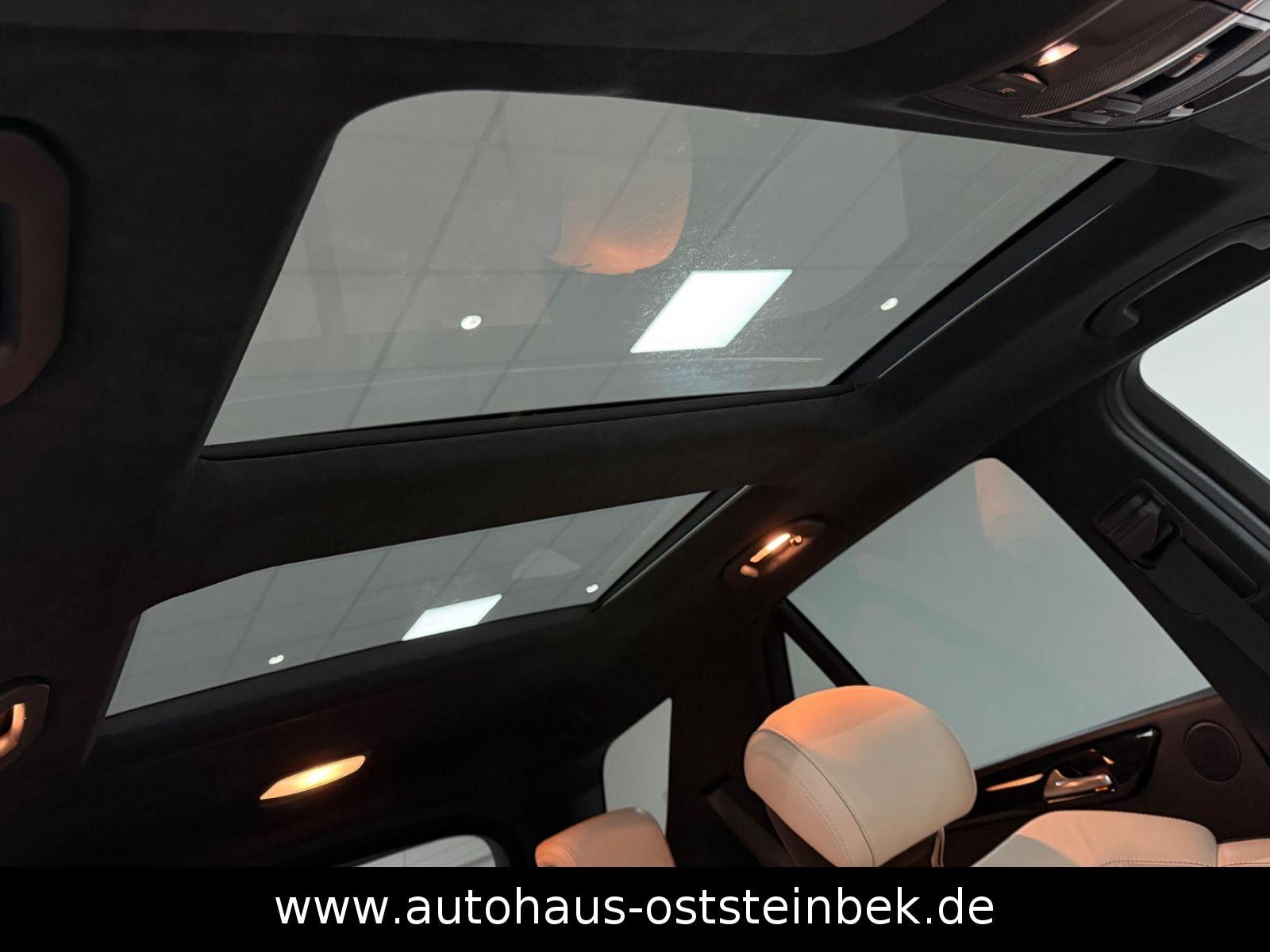 Mercedes-Benz ML 350 CDI BLUETEC 4MATIC/DESIGNO/PANO/360°K/XEN