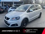 Seat Alhambra 2.0 TDI KLIMAAUTOMATIK PDC 7-SITZER - gebrauchte Seat Alhambra aus dem Jahr 2012