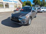 Mitsubishi ASX Diamant Edition RFK AHK Xenon Media - Mitsubishi ASX aus 2019