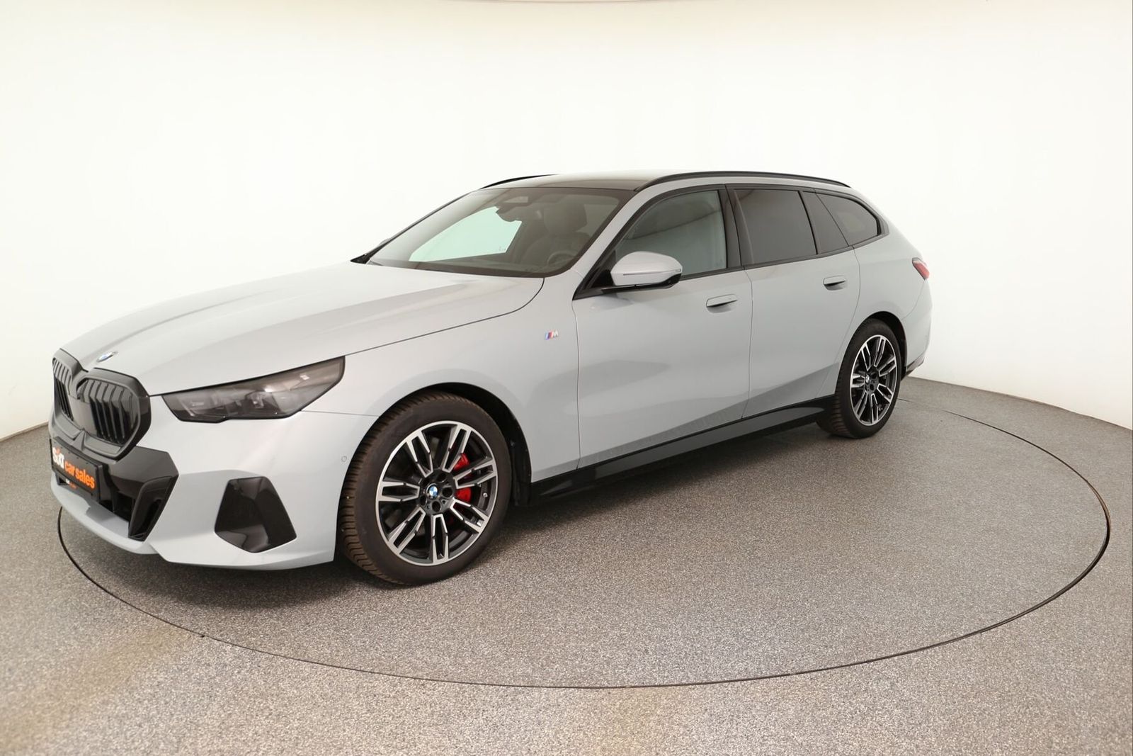 BMW 540d xDr.. M Sport Pro|HUD|PAN|360°|H&K|ACC|AHK imagem 3