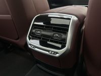 BMW i7 - Vorschau Bild 12