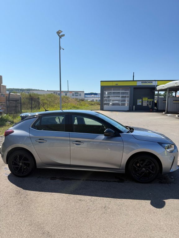 Image of Opel Corsa