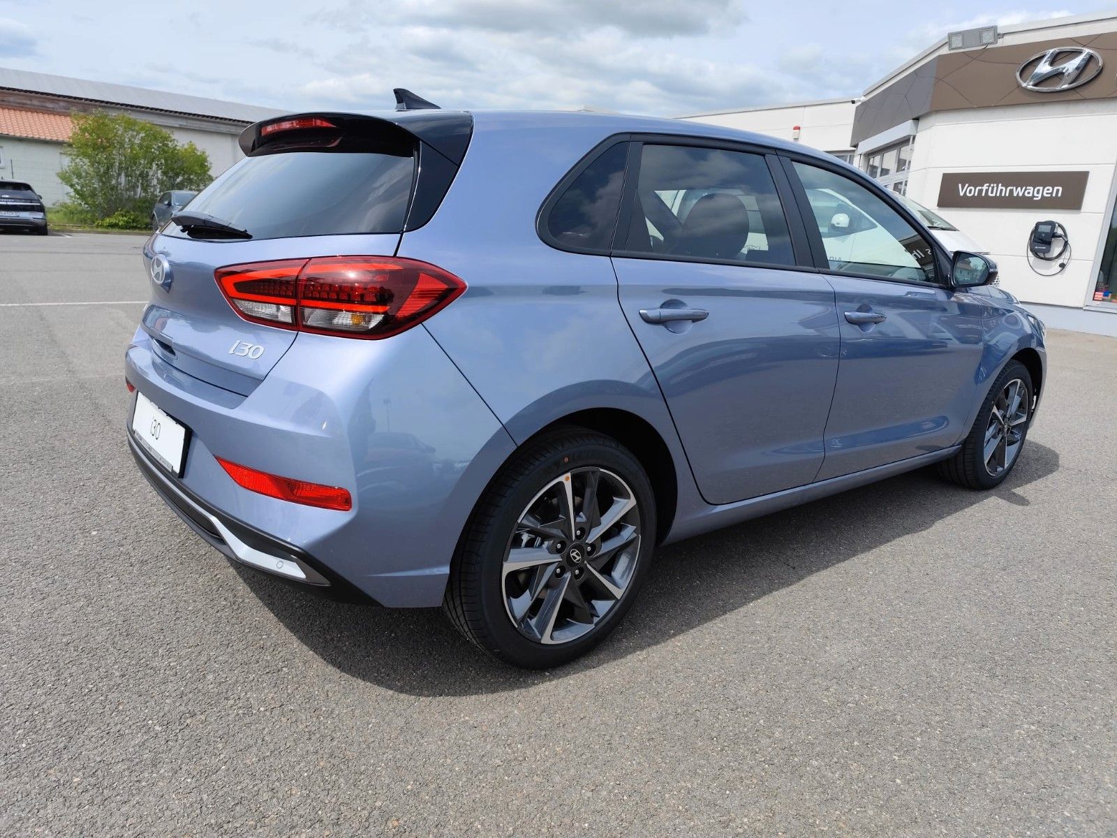 Hyundai i30 – Bild 4