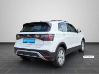 Volkswagen T-Cross - Vorschau Bild 2