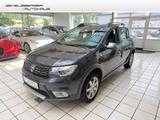 Dacia Sandero II Stepway Essential BENZIN / GAS 1.Hand - Dacia Sandero in Hagen
