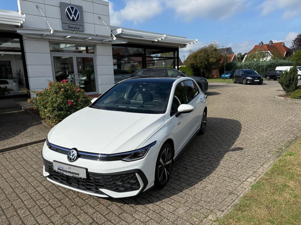 Volkswagen GTE Hybrid , AHK,Matrix-LED,DCC,Kamera,Head-Up