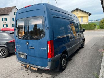 Mercedes Sprinter - 6