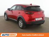 Mazda CX-3 2.0 Skyactiv-G Exclusive-Line*NAVI*PDC*SHZ* - Mazda Gebrauchtwagen in Frankfurt