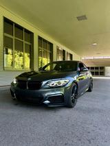 BMW Bmw m240i / Kw V3 / vor OPF / Hjs / Ngm Ag... - BMW M240i in München