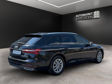 Audi A6 - 8