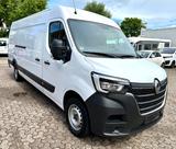 Renault Master III Kasten L4H2 HKa 3,5t-EXTRALANG - Renault Master: L4