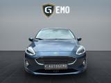 Ford Fiesta Titanium NAVI TEMP ACC DAB+ VOLL - Ford Fiesta: V