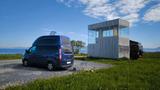 Ford Nugget HD L1 - Ford Nugget Wohnwagen gebraucht