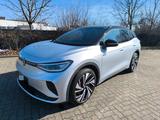 Volkswagen ID.4 GTX 4MOTION IQLight Wärmep. Pano Garantie - VW ID.4 von privat