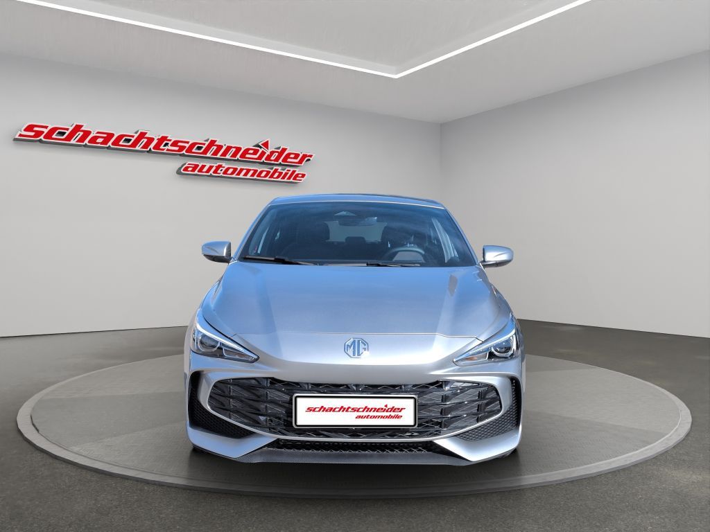 MG3 3 Hybrid+ Comfort imagem 3