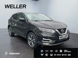Nissan Qashqai 1.3 DIG-T DCT N-CONNECTA *LED*GJR*AHK*SH - Nissan aus 2020