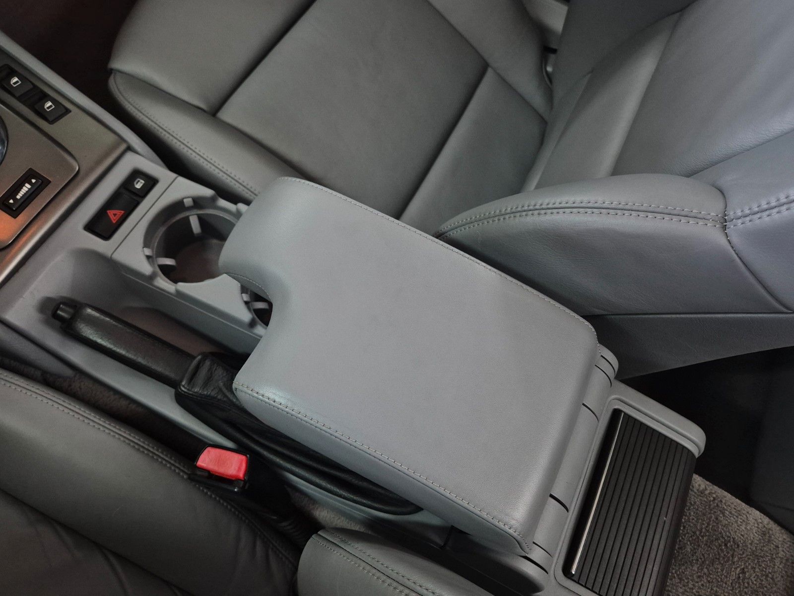 Fahrzeugabbildung BMW M3 US/Top Historie/Wenig km