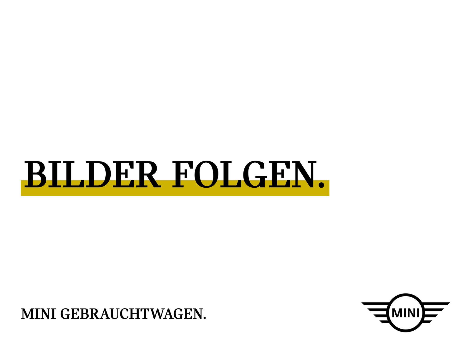 MINI Cooper S Cabrio*JWC*HarmanKardon*ParkAss