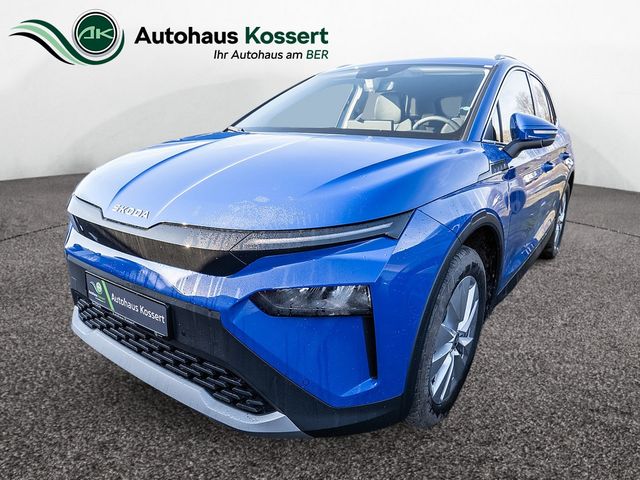 SKODA Elroq 85 Loft KLIMA PDC SHZ KAMERA NAVI ACC LED