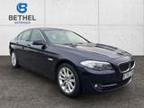 BMW 528i xDrive, Navi, Xenon, Leder, Shz. - BMW 528: 528i