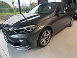 Andere Bmw 118 118d 5p. Msport Exterior - Andere: Alcantara