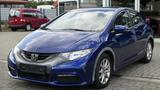 Honda Civic 1.4 Comfort Klimaautomatik/Alufelgen/USB - Honda Civic: Comfort