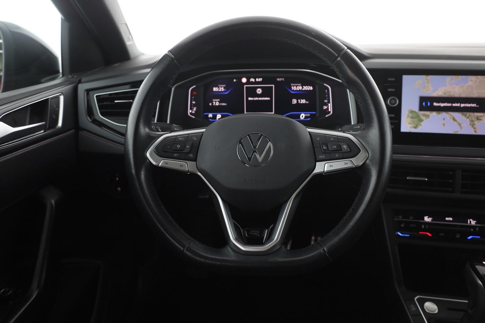 Volkswagen Taigo 1.0 TSI DSG R-Line LED Navi Schiebedach, миниатюра 15