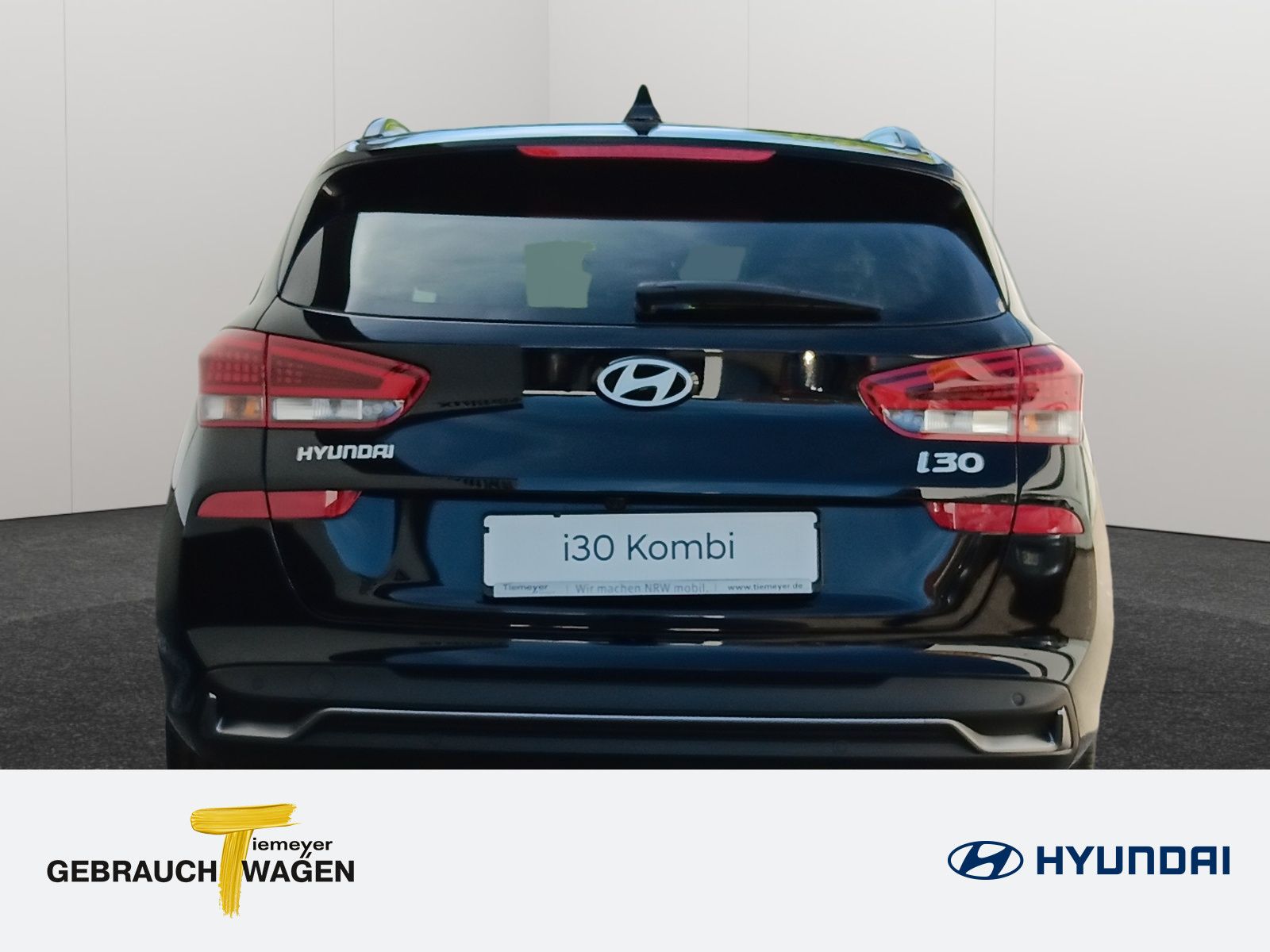 Hyundai i30 – Bild 6