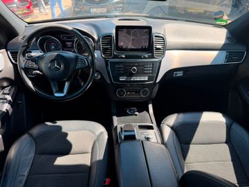 Mercedes GLE 250 - 11