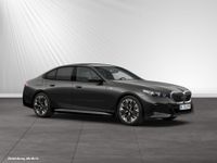 BMW 520 - Vorschau Bild 11