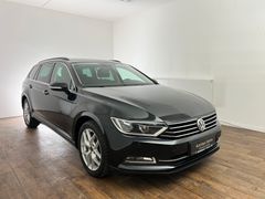 VW Passat Variant / MASSAGE/ ACC / GARANTIE / AHK /