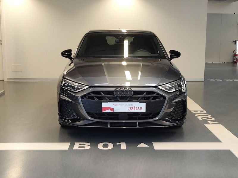 Audi A3 Sportback 35 TDI S tronic S line Edition imagem 2