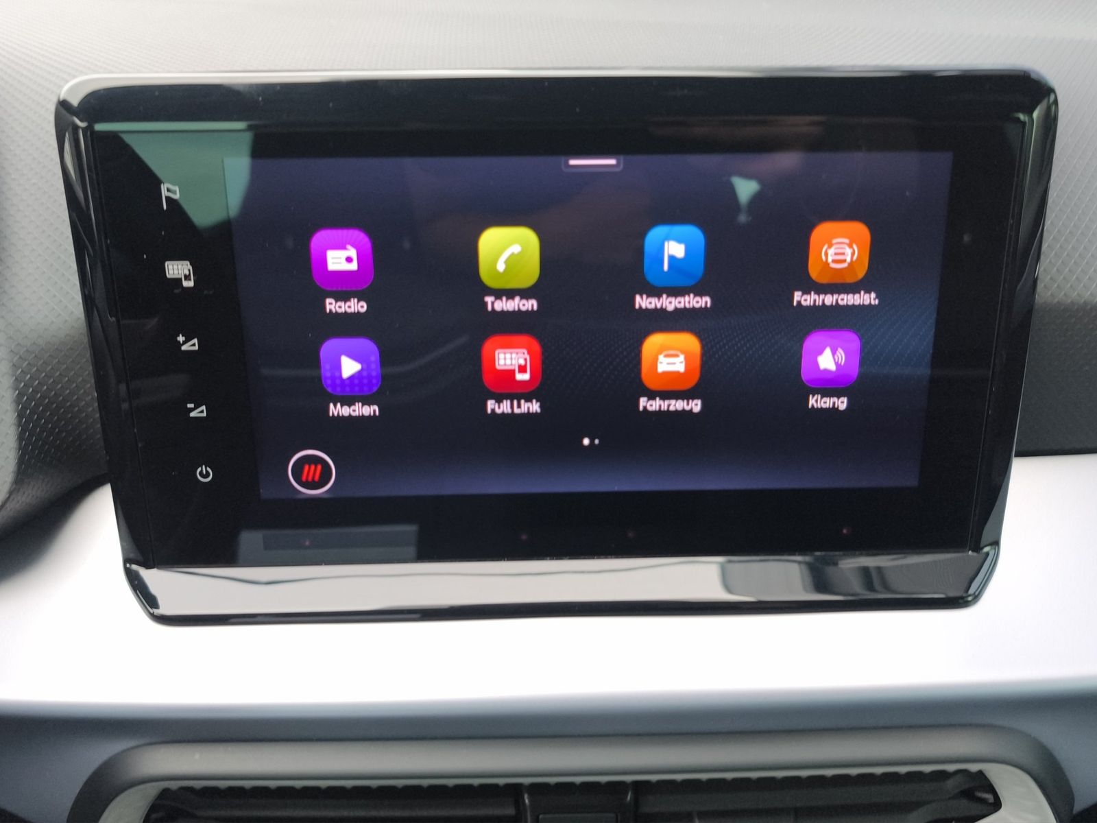Seat Ibiza - Bild 17
