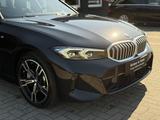 BMW 3 330i xDrive M Paket,R-Kamera,ACC,Hifi,Curved - BMW 330 Kombi M 330i paket mit Benzin-Antrieb