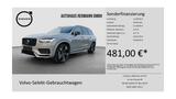 Volvo XC90 T8 Ultra Dark Recharge Plug-In Hybrid AWD - Volvo XC90 in Halle