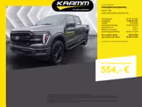 Ford F 150 LARIAT Black Edition 2025 4X4 5.0L