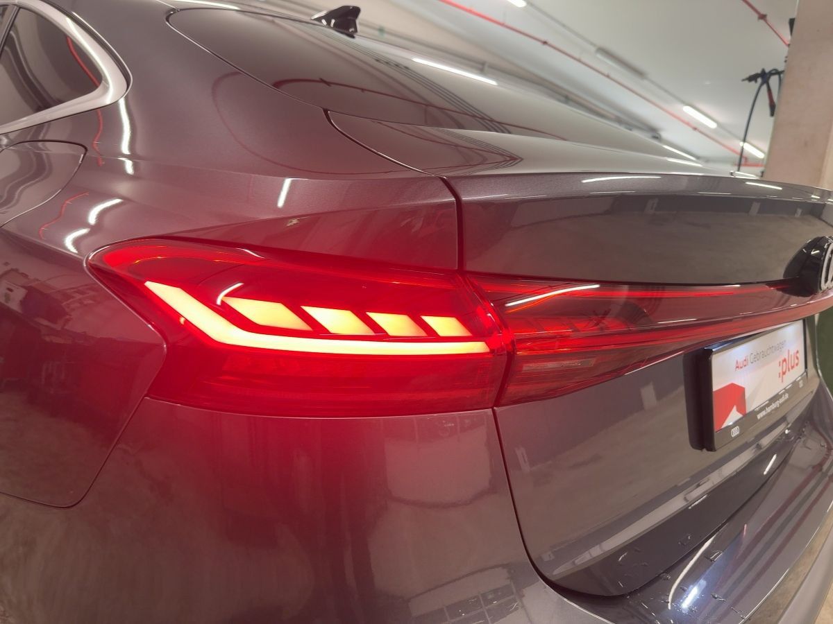 Audi A6 e-tron - Bild 18