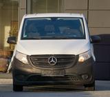Mercedes-Benz Vito Kasten lang *BITTE BESCHREIBUNG LESEN* - Mercedes-Benz Vito Gebrauchtwagen in Mönchengladbach