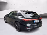 Audi A5 Avant S-Line Black TFSI quattro 19 AHK TECH - Audi: 19