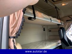 Fahrzeugabbildung Mercedes-Benz Actros 2542 3-Achser*2Bett,Differential,Mega