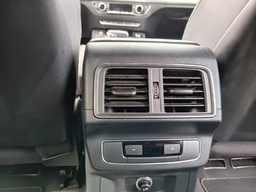 2017 AUDI SQ5 — миниатюра 17