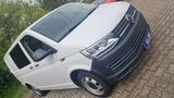 Volkswagen T6 LKW Kasten 3-Sitze NAVI + KLIMA + Sitzhg. - Volkswagen: Lkw