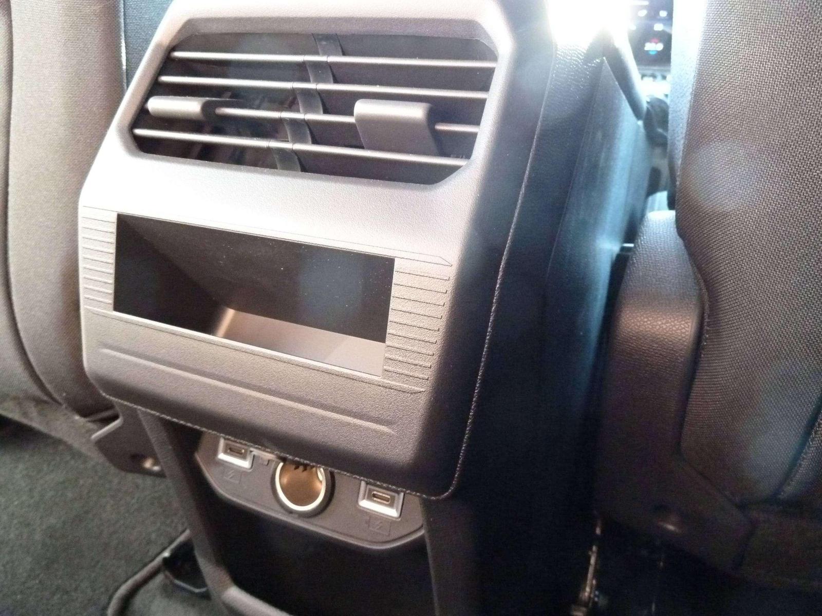 Citroën C5 Aircross 210 Elektromotor PLUS Winterpaket AH