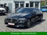 Mercedes-Benz E 220 d Avantgarde Advanced LED|KAMERA|ACC - Mercedes-Benz E 220 Gebrauchtwagen in Wiesbaden