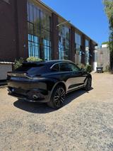 Aston Martin DBX 4.0 V8 - - Aston Martin DBX