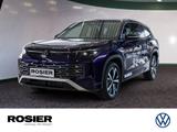 Volkswagen Tayron 1.5 eTSI Elegance AHK ACC LED 360° NAVI - Volkswagen Tayron Elegance mit Benzin-Antrieb