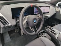 BMW iX - Vorschau Bild 11